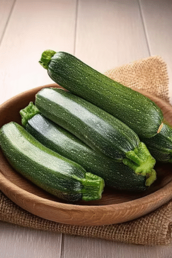Zucchini (ઝૂકીની)