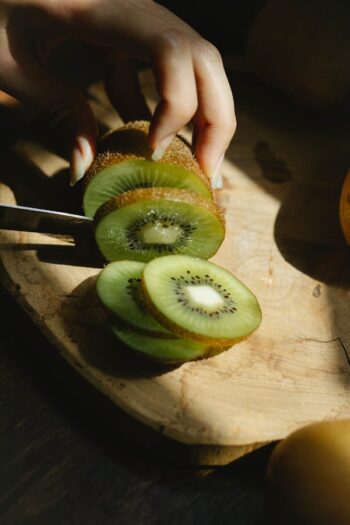 Kiwi (કિવી)
