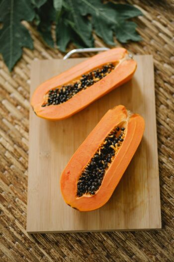 Papaya (પપૈયું)