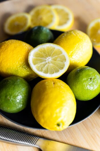 lemon (લીંબુ)