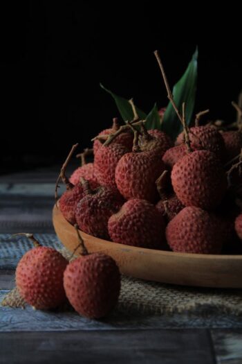 Lychee (લીચી)