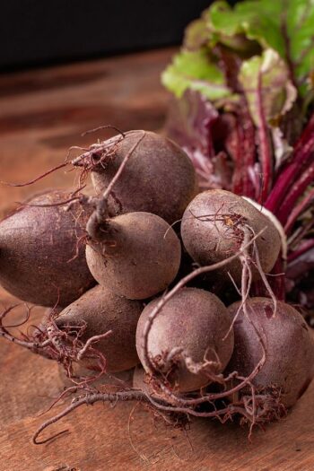 Beetroot (બીટ)