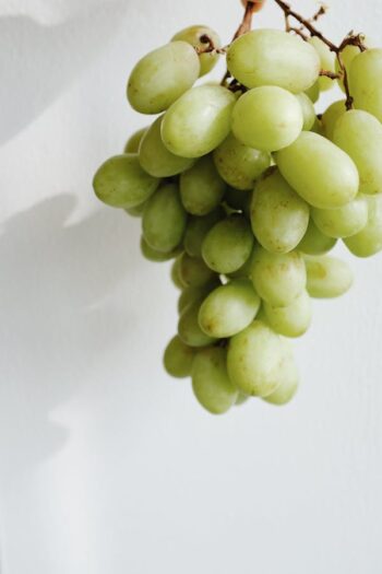 Grapes (દ્રાક્ષ)