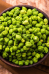 Green Chickpea (ચણા)