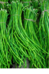 Yardlong Bean (ચૌરી)
