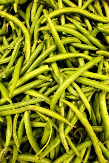 Green Bean (ચોળી)