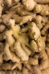 Ginger (આદુ)
