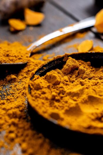 Turmeric Yellow (હળદર પીળી)