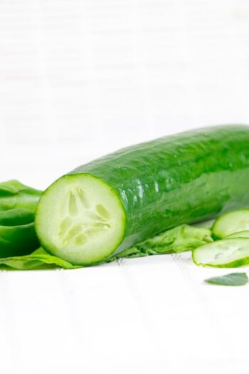 Desi Kakdi (દેશી કાકડી)